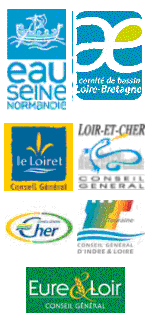 nos partenaires pour ce rseau